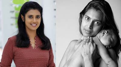 actress kasturi boobs|Kasthuri goes topless for breastfeeding campaign!.